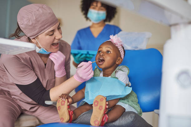 Best Emergency Dental Care  in West Park, CA