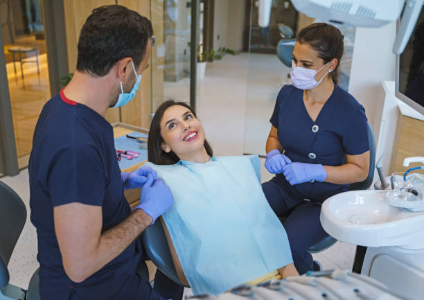 Best Invisalign and Clear Aligners  in West Park, CA