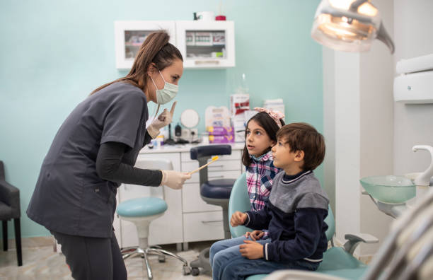 Best Sedation Dentistry  in West Park, CA