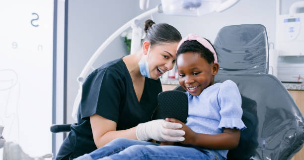 Dental Bonding in West Park, CA