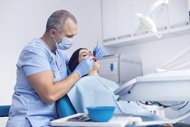 Emergency Dental Services in West Park, CA