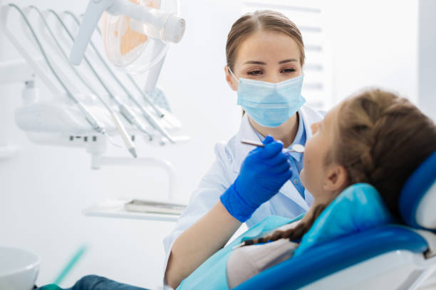 Best Dental Fillings (Composite and Amalgam)  in West Park, CA